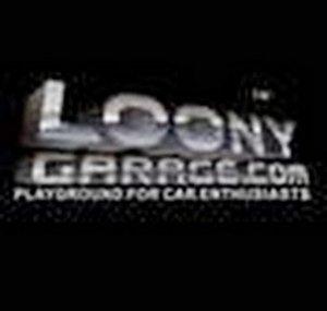 LoonyGarage