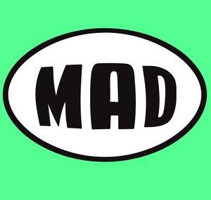 MAD TV GREECE
