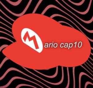 mario cap10