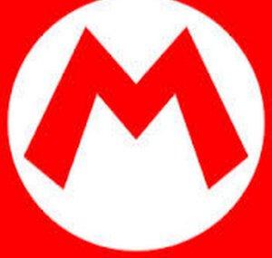Mario-HIGH