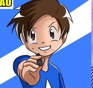 Mark Desenhos