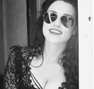 MaryMorgana