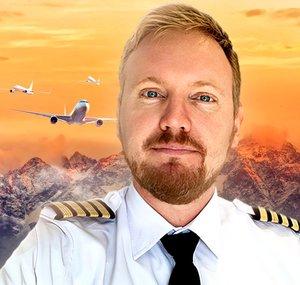 Mentour Pilot po Polsku