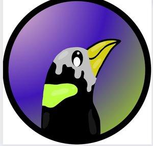 MetalHeadPenguin