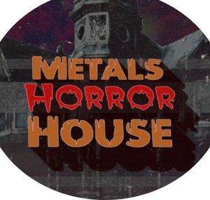 Metals Horror House Gaming
