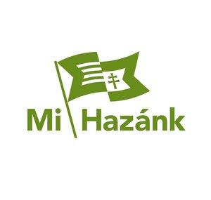 Mi Hazánk Mozgalom