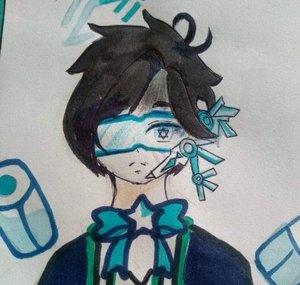 Miguel Gacha XD