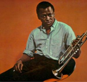 Miles Davis