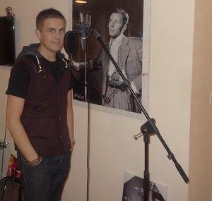 Mitch Corner