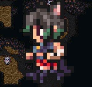 Moogle's Cave