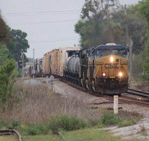 Morbid Railfan