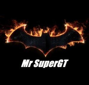 Mr SuperGT