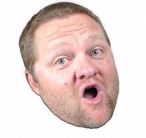 Mr. Terry History