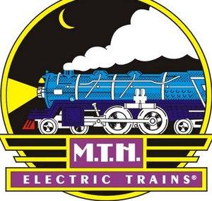 MTHElectricTrains