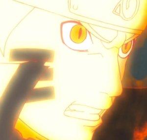 Naruto UzumakiHD
