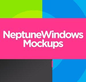 NeptuneWindowsMockups