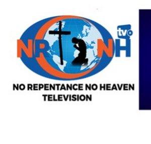 No Repentance No HeavenTV
