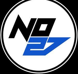 Number 27