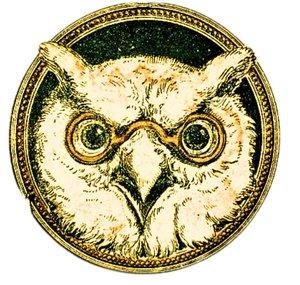 Owlfashioned