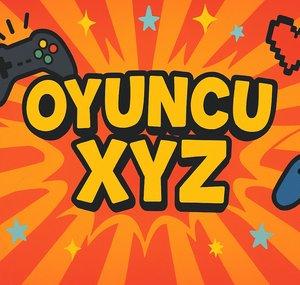 Oyuncu XYZ