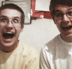 Palka Brothers (The Palka Brothers)