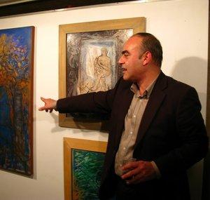 Pantelis Tsavalos