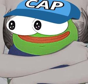 Pepe Gamer