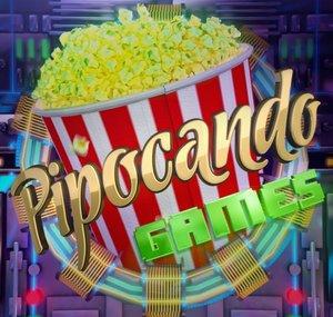 Pipocando Games