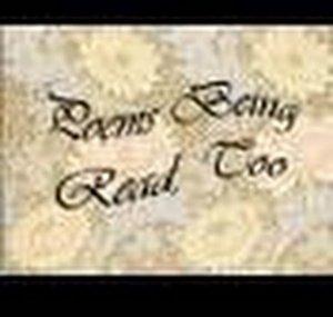 PoemsBeingReadToo