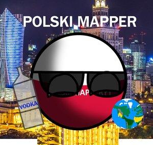 Polski Mapper