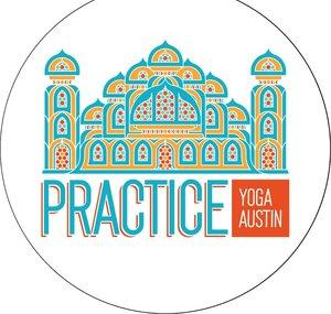 Practice Yoga Austin