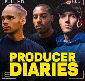 Producer Diaries Podcast