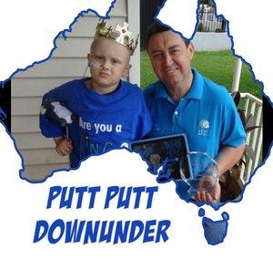 PuttPuttdownunder