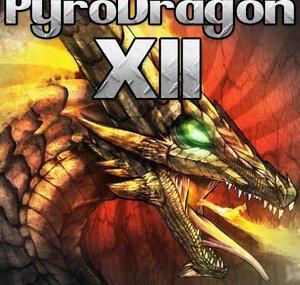 PyroDragonXII