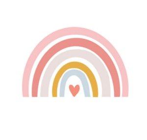 Rainbow Playhouse - Art for Everyone