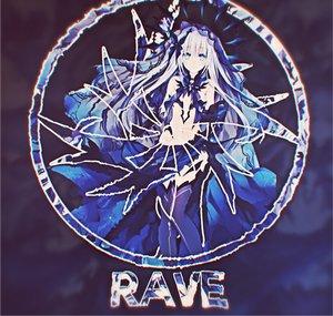 Rave - Tsuki