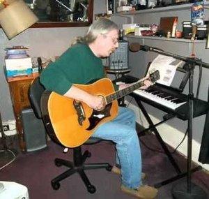 Ray Reisinger