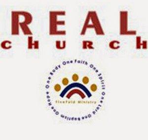 Real Church