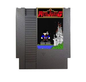 Retro J Gaming