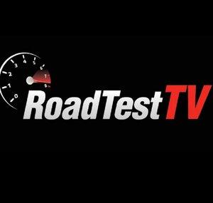 Road Test TV