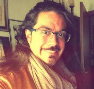 Santiago Montrés