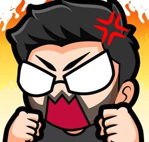 Scorched Darrin