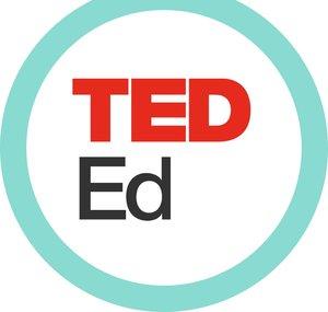 Sé Curioso — TED-Ed