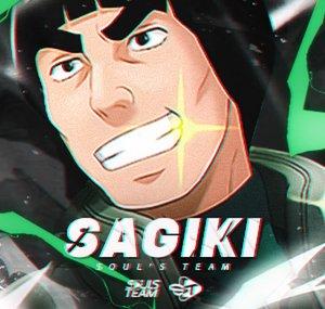 sΛgiki