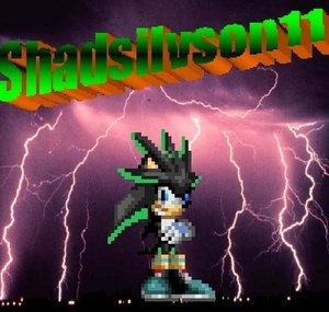 Shadsilvson11