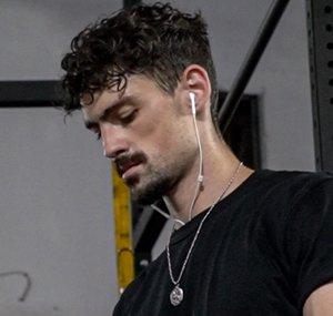 Simon Bavastro Podcast