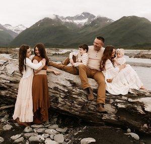 SomersInAlaska