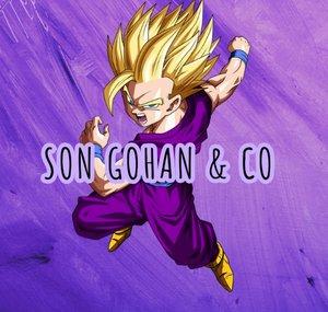 Son Gohan & Co