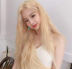 솔지Soul_G