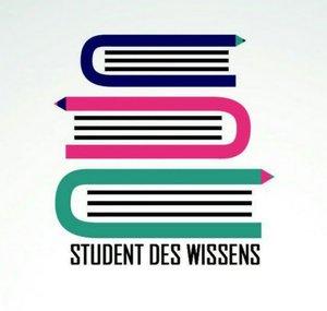 Student des Wissens